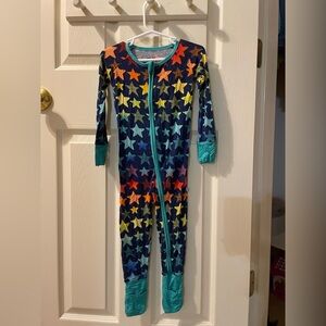 Little Sleepies stars